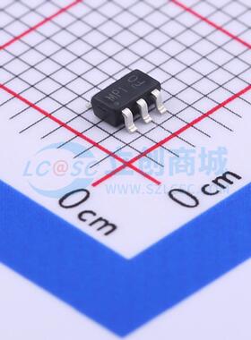 DMP2130LDM-7 DIODES(美台) SOT-26 场效应管 现货