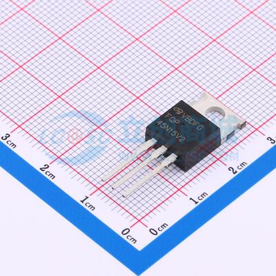 FQP45N15V2-VB VBsemi(微碧半导体) TO-220 场效应管 现货