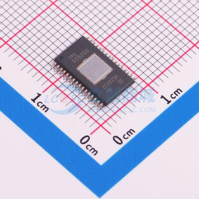 TPS92520QDADRQ1 SOP-32 全新原装 TI(德州仪器)