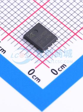 XR110P03F XNRUSEMI(新锐) PDFN-8L(5x6) 场效应管 现货