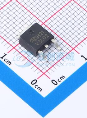 AOD421-VB VBsemi(微碧半导体) TO-252 场效应管 现货