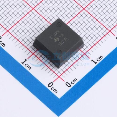 TPS84A20RVQR B3QFN-42-EP(10x10) 全新原装 TI(德州仪器)
