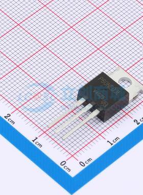 STP60NE03L-10-VB VBsemi(微碧半导体) TO-220AB 场效应管 现货