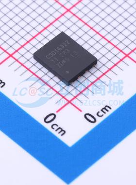 CSD16322Q5 TI(德州仪器) VSON-8(5x6) 场效应管 现货