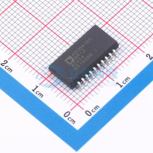 ADUM4165BRIZ-RL SOIC-20-300mil 全新原装 ADI(亚德诺)