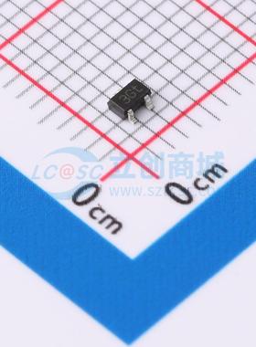 BC857CW,135 Nexperia(安世) SOT-323-3 三极管 现货