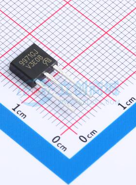 AP9971GJ-VB VBsemi(微碧半导体) TO-251 场效应管 现货