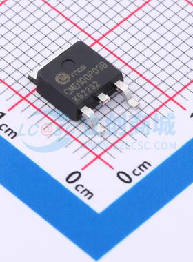 CMD100P03B Cmos(广东场效应半导体) TO-252 场效应管 现货