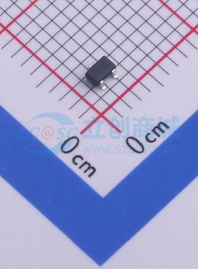 MMST2907A-7-F DIODES(美台) SOT-323-3 三极管 现货