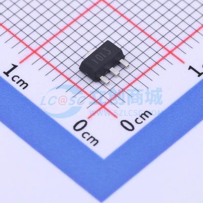 2SA1013-Y FUXINSEMI(富芯森美) SOT-89-3 三极管 现货