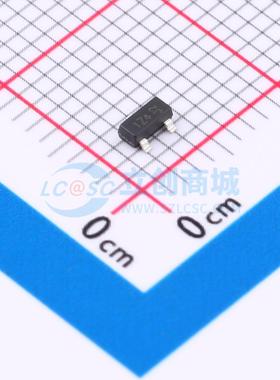 ADTA144ECAQ-13 DIODES(美台) SOT-23 数字晶体管 现货