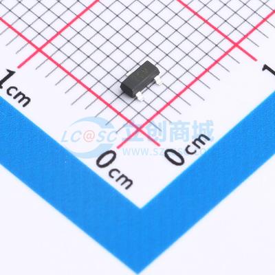 MMBTA56LT1G-CN ChipNobo(无边界) SOT-23 三极管 现货