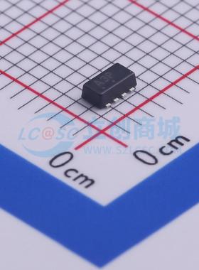 NTHS5441T1G onsemi(安森美) ChipFET-8 场效应管 现货