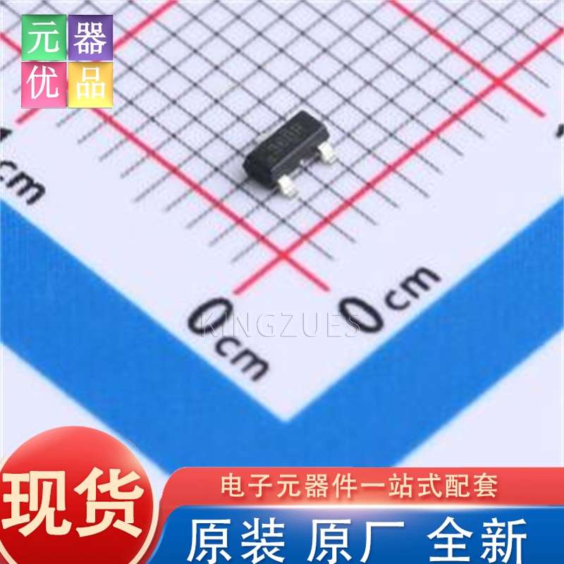 全新原装 TLV803EB26RDBZR SOT-23-3 监控和复位芯片 TI - 实物图