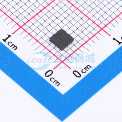 DAC63202RTER WFQFN-16 全新原装 TI(德州仪器)