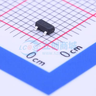 ZXMN2F30FHTA DIODES(美台) SOT-23 场效应管 现货