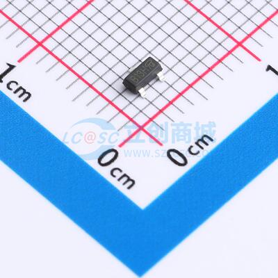 ELM13420CA-S-VB VBsemi(微碧半导体) SOT-23 场效应管 现货
