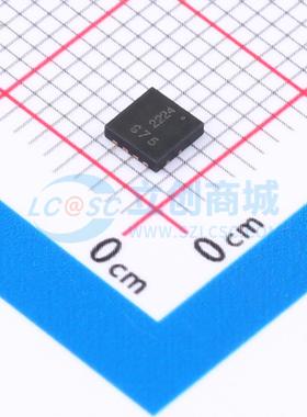 DMG7401SFG-13 DIODES(美台) PowerDI3333-8 场效应管 现货