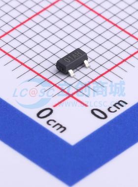 AFP2307AS23-VB VBsemi(微碧半导体) SOT-23 场效应管 现货