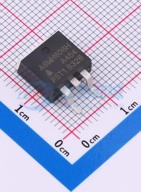 AGMH606H AGM-Semi(芯控源) TO-263 场效应管 现货