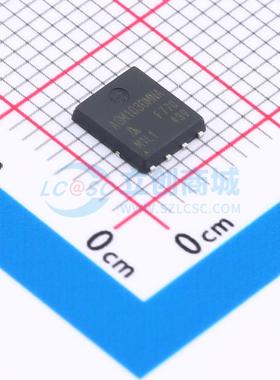 AGM1030MNA AGM-Semi(芯控源) PDFN-8(5x6) 场效应管 现货