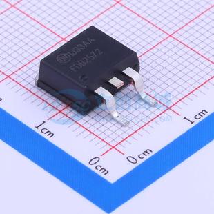 onsemi 场效应管 安森美 263 现货 FDB2572