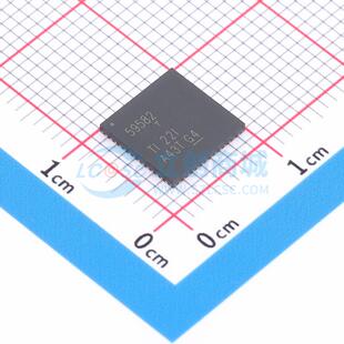 TLC59582RTQR HVQFN-56-EP(8x8) 全新原装 TI(德州仪器)