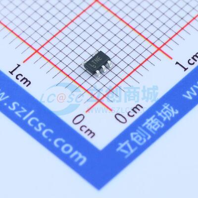 LTC1799IS5#TRMPBF TSOT-23-5 全新原装 ADI(亚德诺)