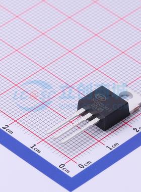 NCE01H11 NCE(无锡新洁能) TO-220 场效应管 现货