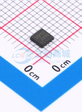 20P02D HL(富海微) PDFN-8(3x3) 场效应管 现货