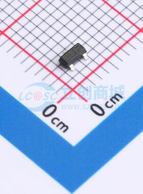 N0300P-T1B-AT-VB VBsemi(微碧半导体) SOT-23 场效应管 现货