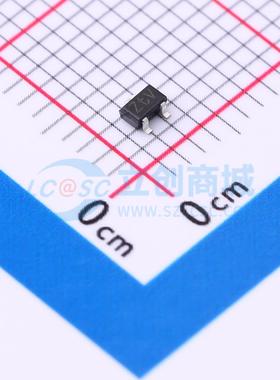 PMF63UNEX Nexperia(安世) SOT-323-3 场效应管 现货