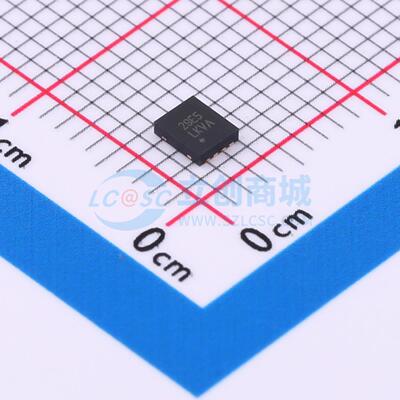 LP38502ASD-ADJ/NOPB WSON-8-EP(2.5x3) 全新原装 TI(德州仪器)
