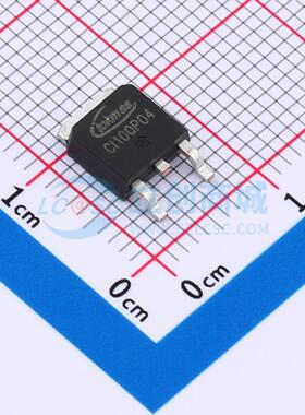 CI100P04 Tokmas(托克马斯) TO-252 场效应管 现货
