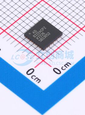 AD8332ACPZ-R7 LFCSP-32(5x5) 全新原装 ADI(亚德诺)