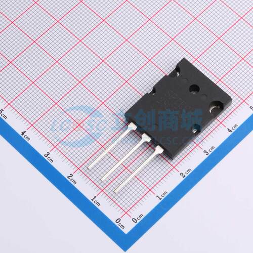 2SC5296 SPTECH(深圳质超) TO-3PML 数字晶体管 现货