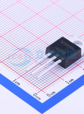 SE8090A SINO-IC(光宇睿芯) TO-220 场效应管 现货
