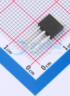 G1N60J GOFORD(谷峰) TO-251 场效应管 现货