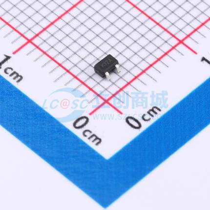 SI1304BDL-T1-GE3-VB VBsemi(微碧半导体) SOT-323 场效应管 现货