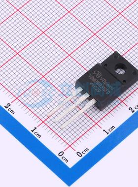 VBMB16R31SFD VBsemi(微碧半导体) TO-220F 场效应管 现货