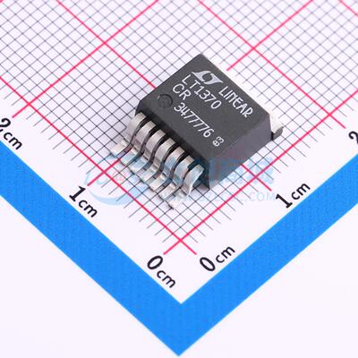 LT1370CR#PBF DDPAK-7 全新原装 ADI(亚德诺)