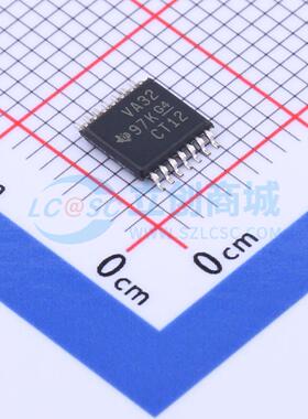 SN74ALVC32PWR TSSOP-14 全新原装 TI(德州仪器)