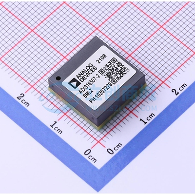 ADIS16507-2BMLZ BGA-100 全新原装 ADI(亚德诺)