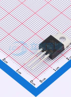 2SJ602-VB VBsemi(微碧半导体) TO-220AB 场效应管 现货