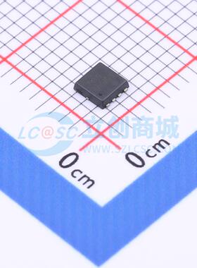 JSM7410 JSMSEMI(杰盛微) DFN-8(3.3x3.3) 场效应管 现货