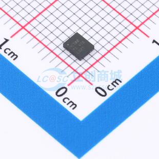 SN74HCS00BQAR WQFN-14(2.5x3) 全新原装 TI(德州仪器)