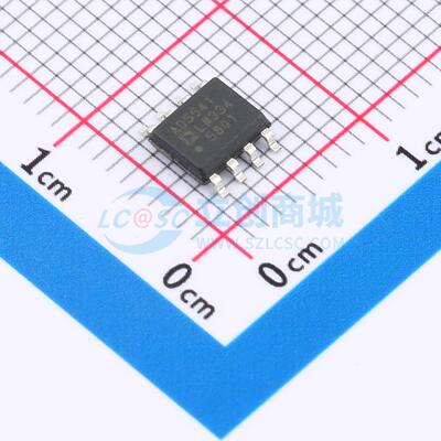 AD5541LRZ-REEL7 SOIC-8 全新原装 ADI(亚德诺)