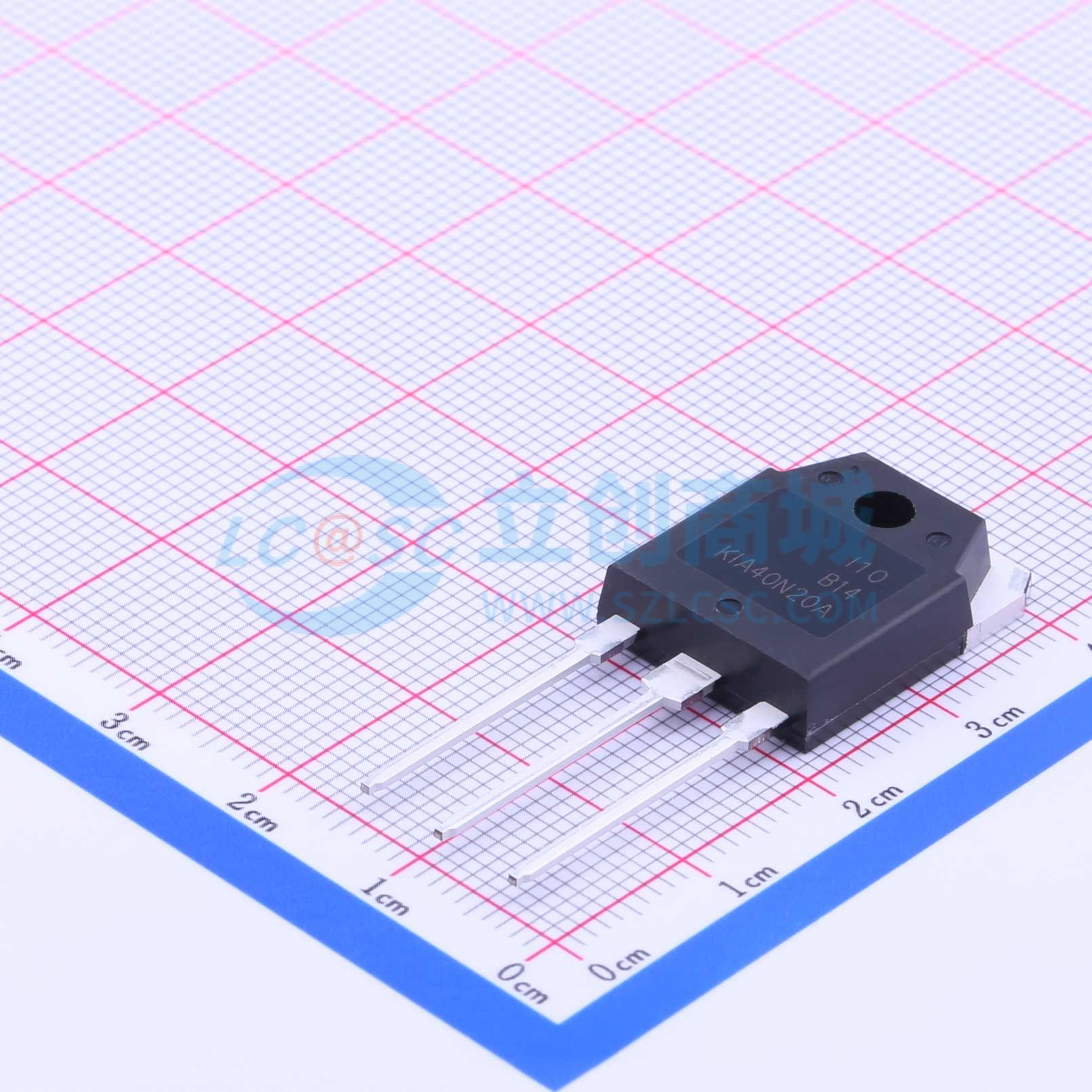 KNH9120A KIA TO-3P-3 场效应管 现货