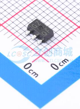 2SCR375P5T100Q ROHM(罗姆) TO-243AA 三极管 现货