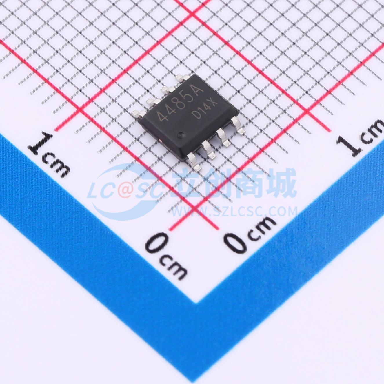 SL4485 Slkor(萨科微) SOP-8 场效应管 现货